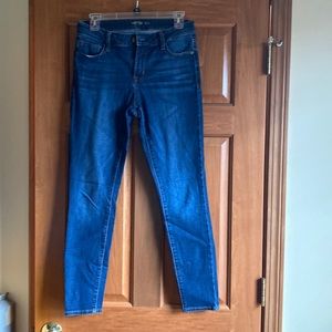 Super Skinny Old Navy Jeans